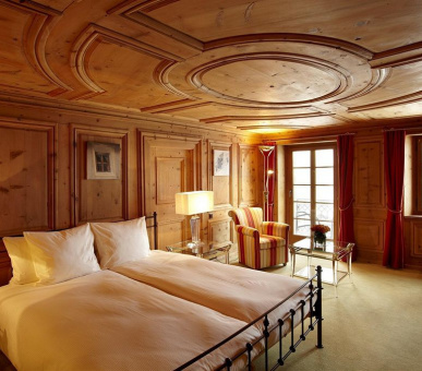 Картинка Hotel Seehof Davos (Швейцария, Давос) 6 Фото Hotel Seehof Davos (Швейцария, Давос) 6