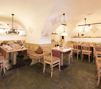 Картинка Hotel Seehof Davos (Швейцария, Давос) 30 Фото Hotel Seehof Davos (Швейцария, Давос) 30