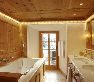 Картинка Hotel Seehof Davos (Швейцария, Давос) 15 Фото Hotel Seehof Davos (Швейцария, Давос) 15