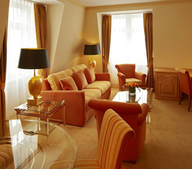 Картинка Hotel Seehof Davos (Швейцария, Давос) 13 Фото Hotel Seehof Davos (Швейцария, Давос) 13