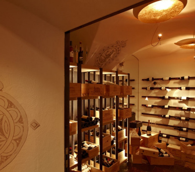 Картинка Hotel Seehof Davos (Швейцария, Давос) 31 Фото Hotel Seehof Davos (Швейцария, Давос) 31