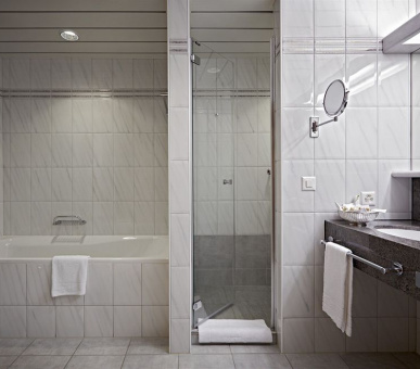 Картинка Hotel Seehof Davos (Швейцария, Давос) 14 Фото Hotel Seehof Davos (Швейцария, Давос) 14