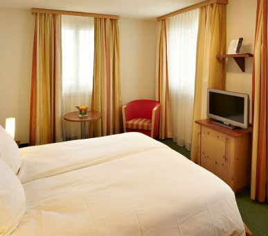 Картинка Hotel Seehof Davos (Швейцария, Давос) 9 Фото Hotel Seehof Davos (Швейцария, Давос) 9