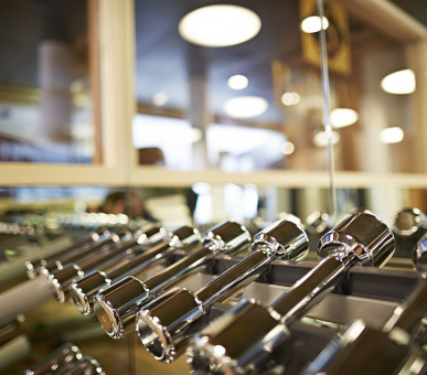 Картинка Hotel Seehof Davos (Швейцария, Давос) 21 Фото Hotel Seehof Davos (Швейцария, Давос) 21