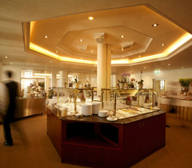 Картинка Hotel Seehof Davos (Швейцария, Давос) 34 Фото Hotel Seehof Davos (Швейцария, Давос) 34