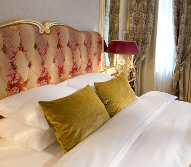 Фото Rixos Fluela Davos (Швейцария, Давос) 15