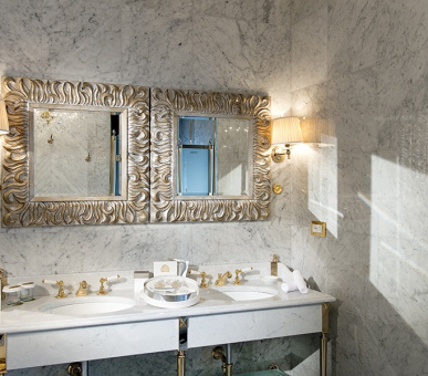 Фото Rixos Fluela Davos (Швейцария, Давос) 16