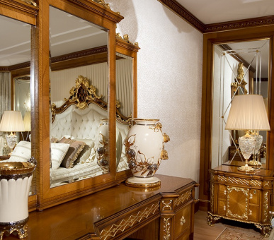 Фото Rixos Fluela Davos (Швейцария, Давос) 22