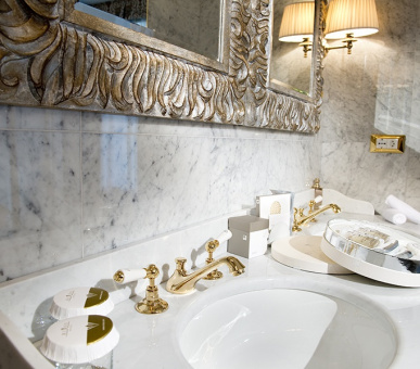 Фото Rixos Fluela Davos (Швейцария, Давос) 18