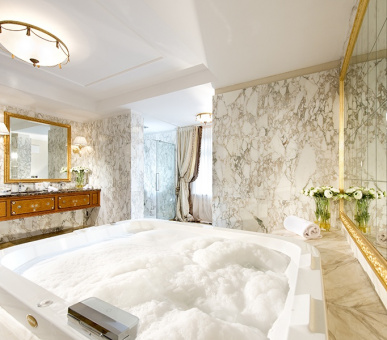 Фото Rixos Fluela Davos (Швейцария, Давос) 28