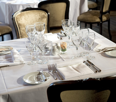 Фото Rixos Fluela Davos (Швейцария, Давос) 31