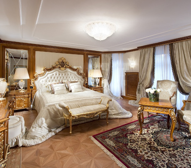 Фото Rixos Fluela Davos (Швейцария, Давос) 20