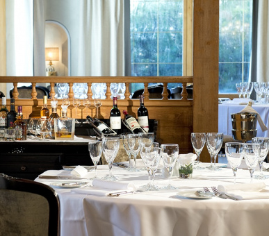 Фото Rixos Fluela Davos (Швейцария, Давос) 32