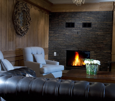 Фото Rixos Fluela Davos (Швейцария, Давос) 11