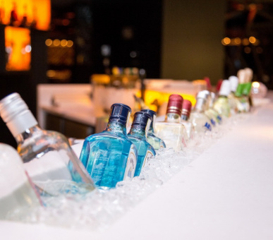 Картинка InterContinental Davos (Швейцария, Давос) 22 Фото InterContinental Davos (Швейцария, Давос) 22