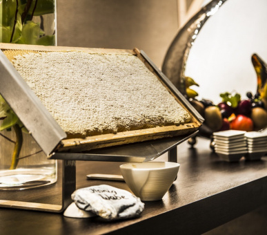 Картинка InterContinental Davos (Швейцария, Давос) 27 Фото InterContinental Davos (Швейцария, Давос) 27