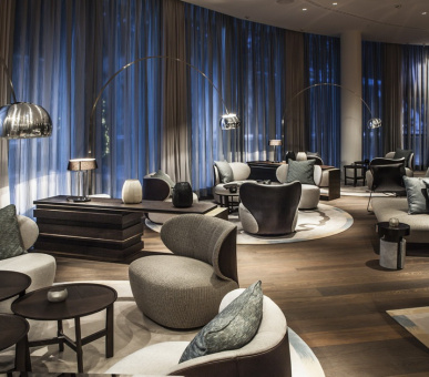 Картинка InterContinental Davos (Швейцария, Давос) 41 Фото InterContinental Davos (Швейцария, Давос) 41