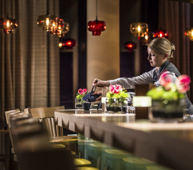 Картинка InterContinental Davos (Швейцария, Давос) 28 Фото InterContinental Davos (Швейцария, Давос) 28