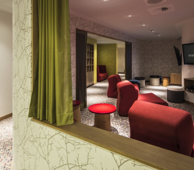 Картинка InterContinental Davos (Швейцария, Давос) 34 Фото InterContinental Davos (Швейцария, Давос) 34