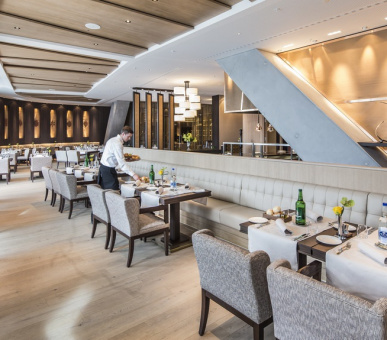 Картинка InterContinental Davos (Швейцария, Давос) 29 Фото InterContinental Davos (Швейцария, Давос) 29