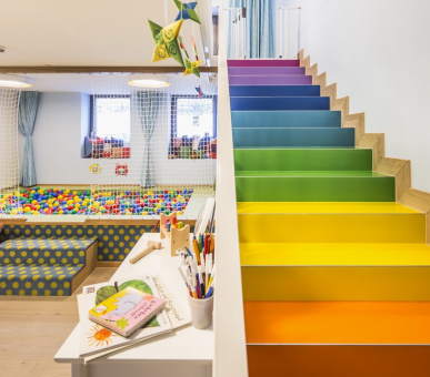 Картинка InterContinental Davos (Швейцария, Давос) 8 Фото InterContinental Davos (Швейцария, Давос) 8