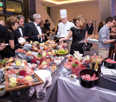 Картинка InterContinental Davos (Швейцария, Давос) 39 Фото InterContinental Davos (Швейцария, Давос) 39