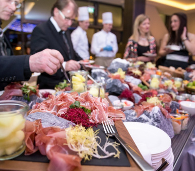 Картинка InterContinental Davos (Швейцария, Давос) 25 Фото InterContinental Davos (Швейцария, Давос) 25