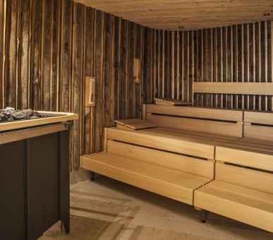 Картинка InterContinental Davos (Швейцария, Давос) 10 Фото InterContinental Davos (Швейцария, Давос) 10