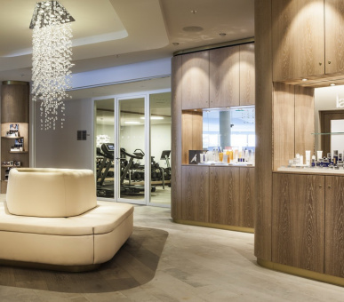 Картинка InterContinental Davos (Швейцария, Давос) 46 Фото InterContinental Davos (Швейцария, Давос) 46