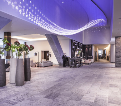 Картинка InterContinental Davos (Швейцария, Давос) 30 Фото InterContinental Davos (Швейцария, Давос) 30