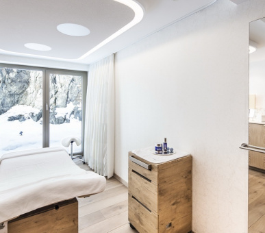 Картинка InterContinental Davos (Швейцария, Давос) 47 Фото InterContinental Davos (Швейцария, Давос) 47