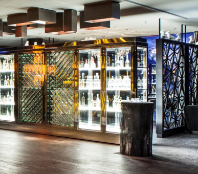 Картинка InterContinental Davos (Швейцария, Давос) 18 Фото InterContinental Davos (Швейцария, Давос) 18