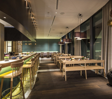 Картинка InterContinental Davos (Швейцария, Давос) 13 Фото InterContinental Davos (Швейцария, Давос) 13