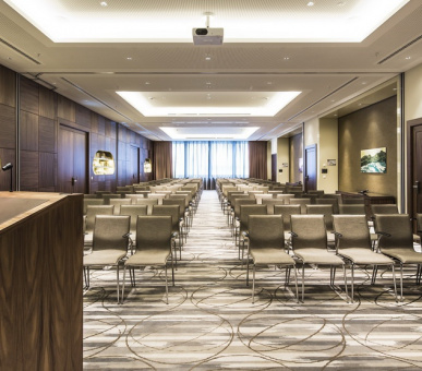 Картинка InterContinental Davos (Швейцария, Давос) 38 Фото InterContinental Davos (Швейцария, Давос) 38