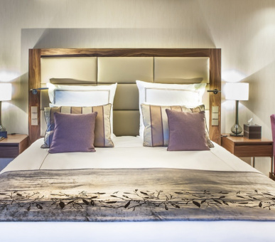 Картинка InterContinental Davos (Швейцария, Давос) 45 Фото InterContinental Davos (Швейцария, Давос) 45