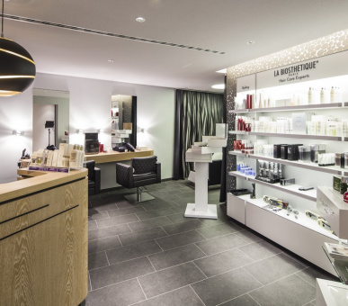 Картинка InterContinental Davos (Швейцария, Давос) 48 Фото InterContinental Davos (Швейцария, Давос) 48