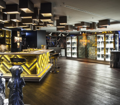 Картинка InterContinental Davos (Швейцария, Давос) 36 Фото InterContinental Davos (Швейцария, Давос) 36