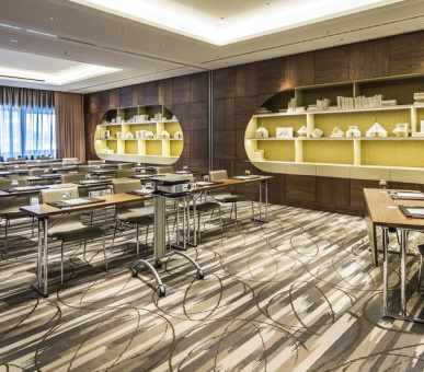 Картинка InterContinental Davos (Швейцария, Давос) 33 Фото InterContinental Davos (Швейцария, Давос) 33