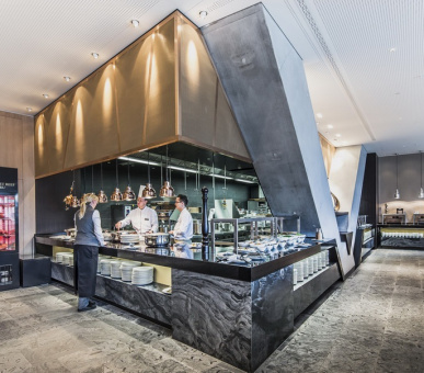 Картинка InterContinental Davos (Швейцария, Давос) 35 Фото InterContinental Davos (Швейцария, Давос) 35