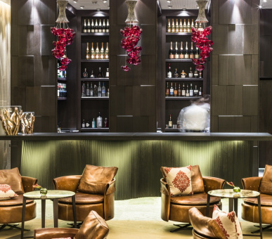 Картинка InterContinental Davos (Швейцария, Давос) 16 Фото InterContinental Davos (Швейцария, Давос) 16