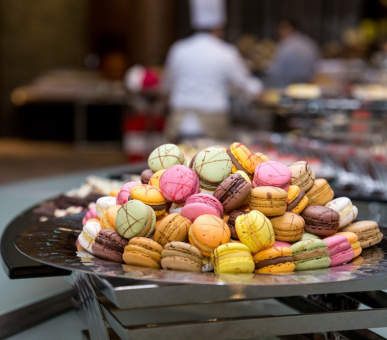 Картинка InterContinental Davos (Швейцария, Давос) 23 Фото InterContinental Davos (Швейцария, Давос) 23