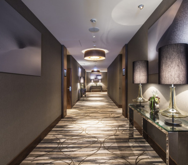 Картинка InterContinental Davos (Швейцария, Давос) 37 Фото InterContinental Davos (Швейцария, Давос) 37