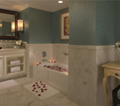 Картинка The Ritz-Carlton Orlando, Grande Lakes 5 Фото The Ritz-Carlton Orlando, Grande Lakes 5