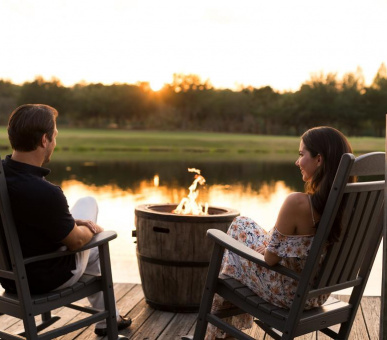 Картинка The Ritz-Carlton Orlando, Grande Lakes 15 Фото The Ritz-Carlton Orlando, Grande Lakes 15