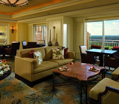 Картинка The Ritz-Carlton Orlando, Grande Lakes 6 Фото The Ritz-Carlton Orlando, Grande Lakes 6