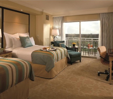 Картинка The Ritz-Carlton Orlando, Grande Lakes 4 Фото The Ritz-Carlton Orlando, Grande Lakes 4