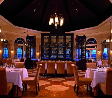 Картинка The Ritz-Carlton Orlando, Grande Lakes 8 Фото The Ritz-Carlton Orlando, Grande Lakes 8