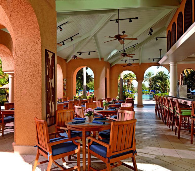 Картинка The Ritz-Carlton Orlando, Grande Lakes 9 Фото The Ritz-Carlton Orlando, Grande Lakes 9