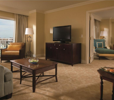 Картинка The Ritz-Carlton Orlando, Grande Lakes 3 Фото The Ritz-Carlton Orlando, Grande Lakes 3