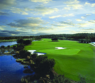 Картинка The Ritz-Carlton Orlando, Grande Lakes 19 Фото The Ritz-Carlton Orlando, Grande Lakes 19